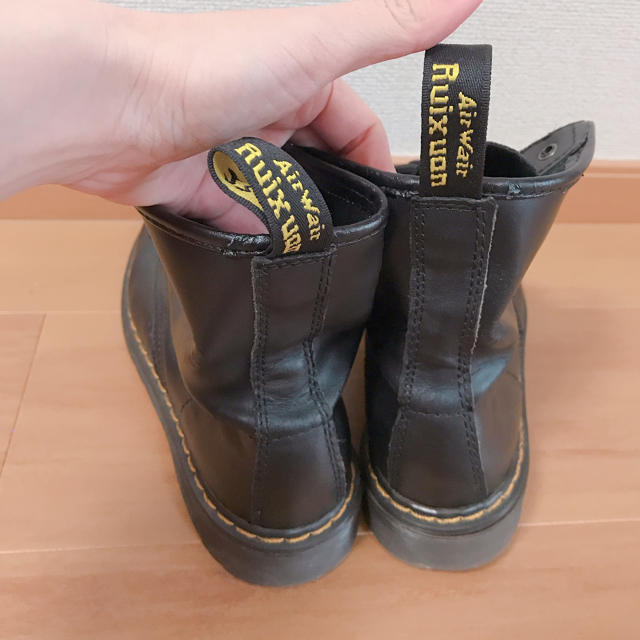 Dr.Martens(ドクターマーチン)のDr.Martens / ドクターマーチン♡ブーツ レディースの靴/シューズ(ブーツ)の商品写真