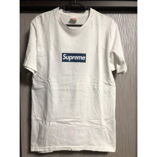 シュプリーム(Supreme)のsupreme ヤンキース(Tシャツ/カットソー(半袖/袖なし))