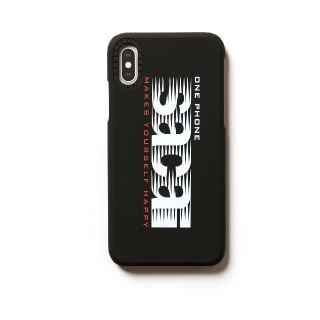 サカイ(sacai)のフリフリル様専用 sacai iphoneXs max ケース　ブラック(iPhoneケース)