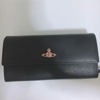 ヴィヴィアンウエストウッド(Vivienne Westwood)の値下げしました‼︎ ヴィヴィアン 財布 ピアス セット売り(財布)