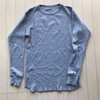 ショット(schott)の★Schottのサーマル長袖カットソー(Tシャツ/カットソー(七分/長袖))