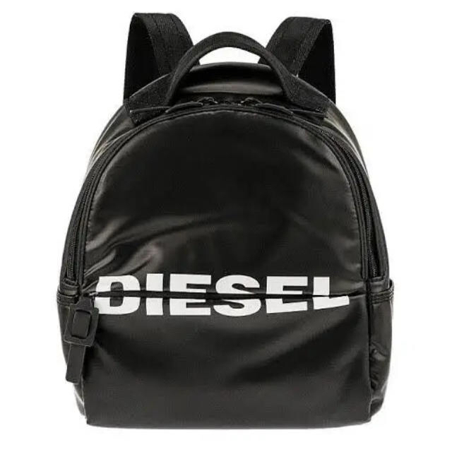 DIESEL(ディーゼル)のディーゼル＊リュック レディースのバッグ(リュック/バックパック)の商品写真