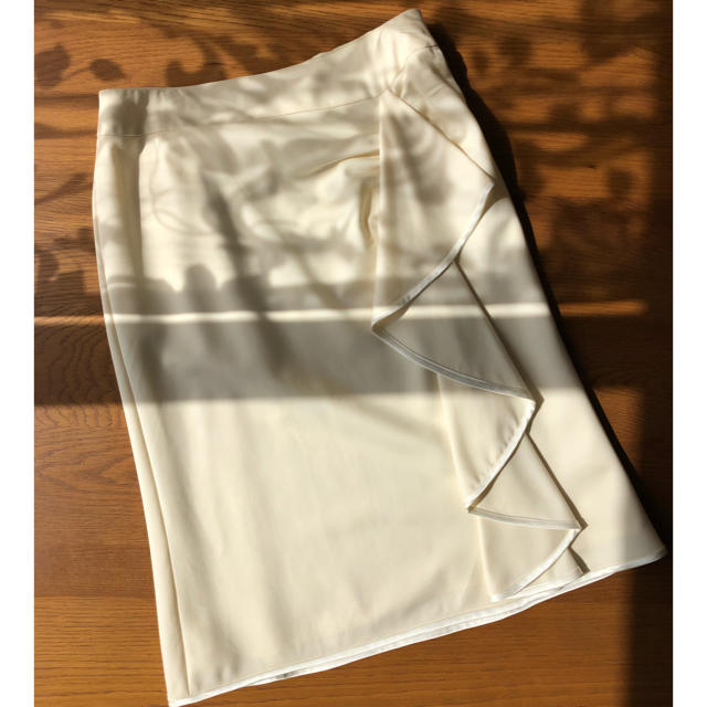 STRAWBERRY-FIELDS(ストロベリーフィールズ)のSTRAWBERRY-FIELDS スカート レディースのスカート(ひざ丈スカート)の商品写真