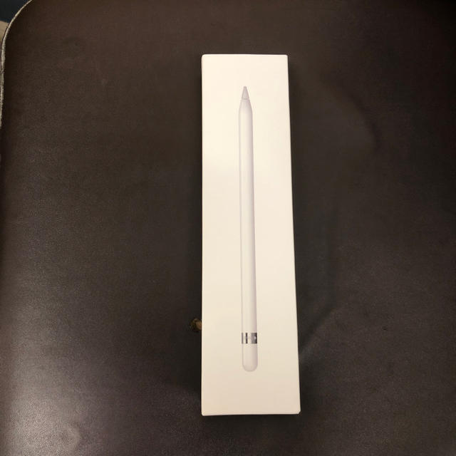 Apple(アップル)のApple Pencil第一世代 スマホ/家電/カメラのPC/タブレット(タブレット)の商品写真