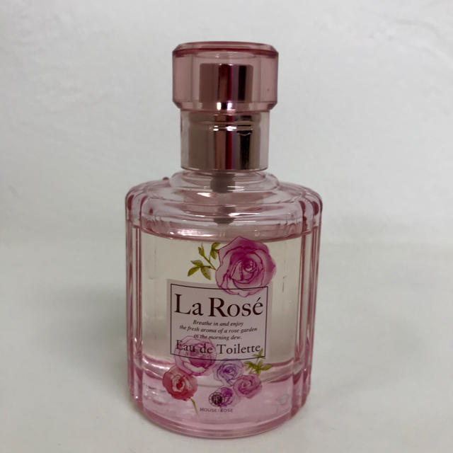 HOUSE OF ROSE(ハウスオブローゼ)のハウスオブローゼ  オードトワレ 50ml コスメ/美容の香水(香水(女性用))の商品写真