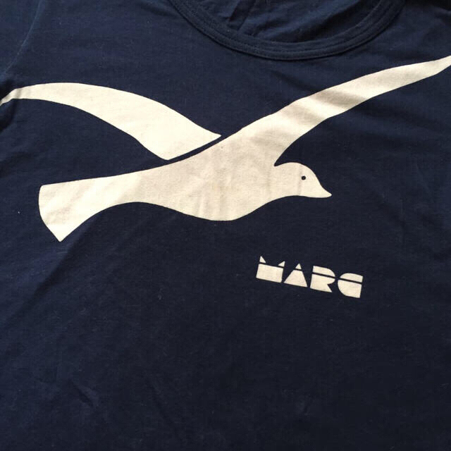 MARC BY MARC JACOBS(マークバイマークジェイコブス)のマークバイマークジェイコブス半袖Tシャツ レディースのトップス(Tシャツ(半袖/袖なし))の商品写真