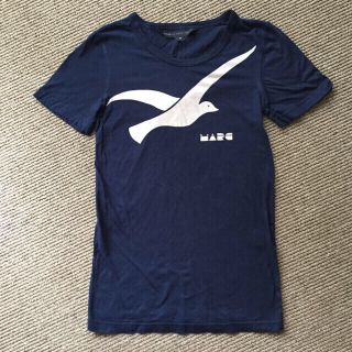 マークバイマークジェイコブス(MARC BY MARC JACOBS)のマークバイマークジェイコブス半袖Tシャツ(Tシャツ(半袖/袖なし))