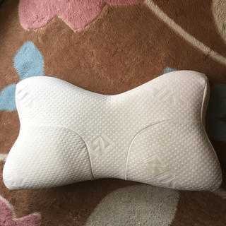 フランスベッド(フランスベッド)の枕  SU-ZI (いびきを軽減)(枕)