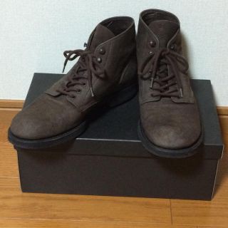 ミスターオリーブ ブーツ(メンズ)の通販 31点 | Mr.OLIVEのメンズを ...