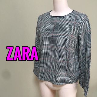 ザラ(ZARA)のどれみど様♡専用(カットソー(長袖/七分))