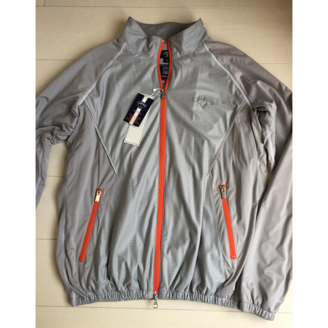 Callaway Golf - 新品未使用Callawayブルゾンの通販 by h
