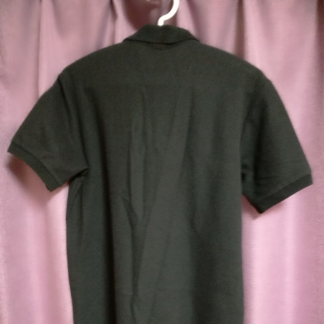 木梨サイクル　廃盤　木梨サイクルロゴ　ポロシャツ　Ｍサイズ メンズのトップス(ポロシャツ)の商品写真