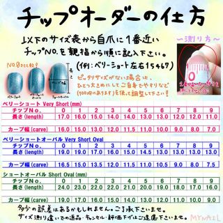 める様専用 ネイルデザインブック める様専用 ネイルデザインブック