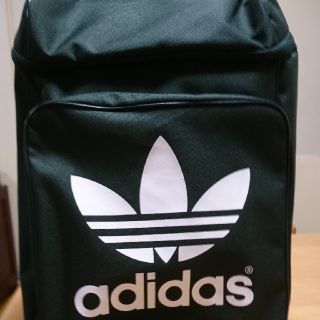 アディダス(adidas)のadidas リュック【生産終了品】(リュック/バックパック)