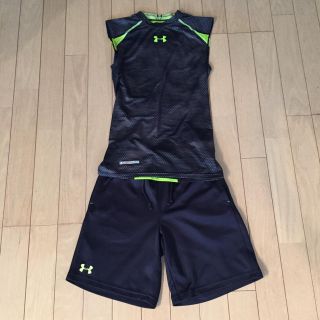 アンダーアーマー(UNDER ARMOUR)のUNDER ARMOUR(その他)