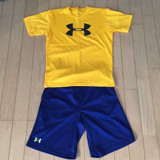 アンダーアーマー(UNDER ARMOUR)のUNDER ARMOUR(その他)