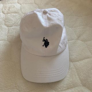 ポロラルフローレン(POLO RALPH LAUREN)のPOLO キャップ(キャップ)