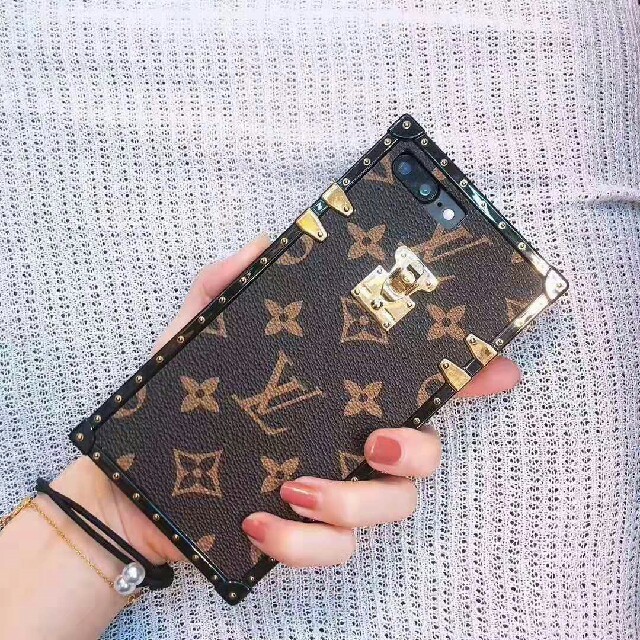 LOUIS VUITTON - Louis Vuitton 携帯ケースの通販 by drfetg's shop｜ルイヴィトンならラクマ