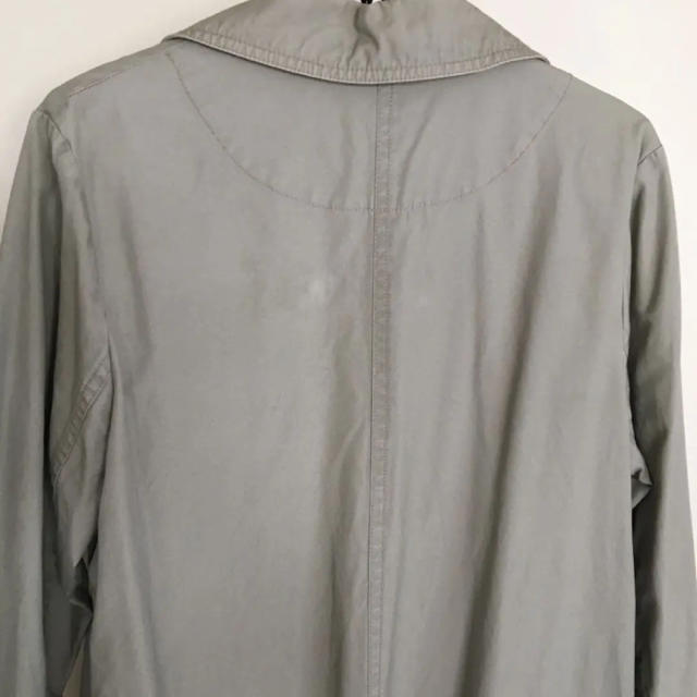 SM2(サマンサモスモス)のSM2 スプリングコート レディースのジャケット/アウター(スプリングコート)の商品写真