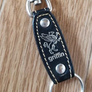 グリフィン(GRIFFIN)のgriffinキーホルダー(キーホルダー)