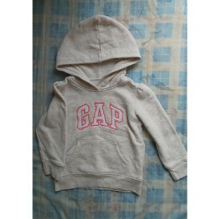 ギャップ(GAP)の【専用です。】GAP スエットパーカー上下セット(Tシャツ/カットソー)