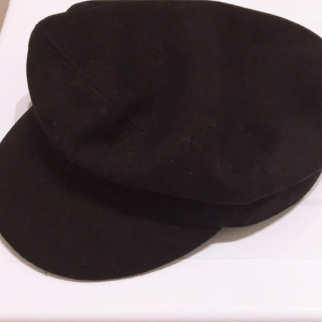 GU(ジーユー)の専用出品 レディースの帽子(キャスケット)の商品写真