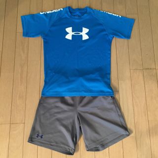 アンダーアーマー(UNDER ARMOUR)のUNDER ARMOUR(その他)