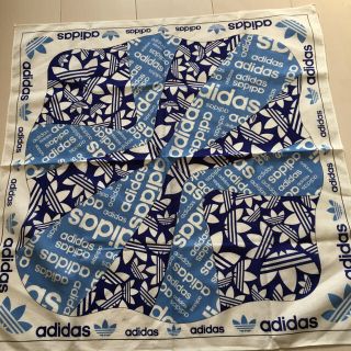 アディダス(adidas)のアディダス  バンダナ(バンダナ/スカーフ)