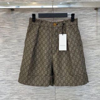 GUCCI 短パン