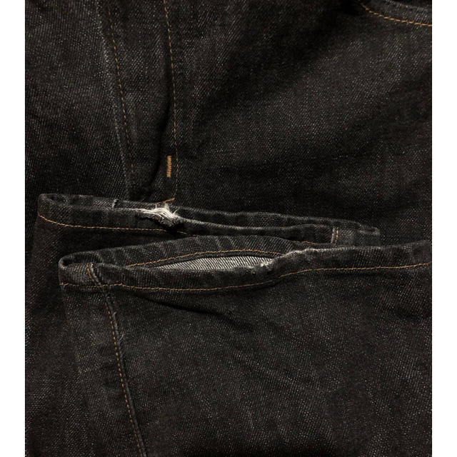 EDWIN(エドウィン)のEDWIN E2000 立体裁断 デニム 日本製 メンズのパンツ(デニム/ジーンズ)の商品写真