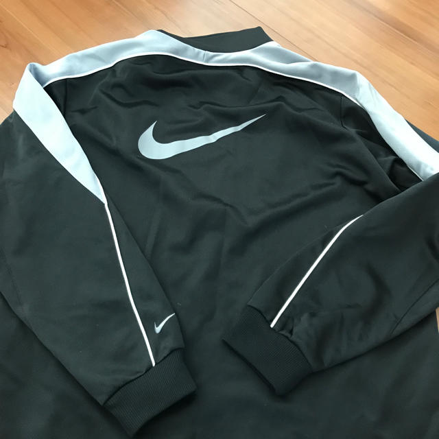 NIKE(ナイキ)のNIKE ジャージ 上のみ メンズのトップス(ジャージ)の商品写真