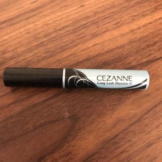 セザンヌケショウヒン(CEZANNE（セザンヌ化粧品）)のセザンヌ マスカラ(マスカラ)