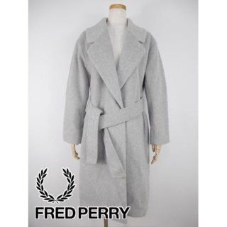 フレッドペリー(FRED PERRY)の★ぷりん様専用★(ロングコート)