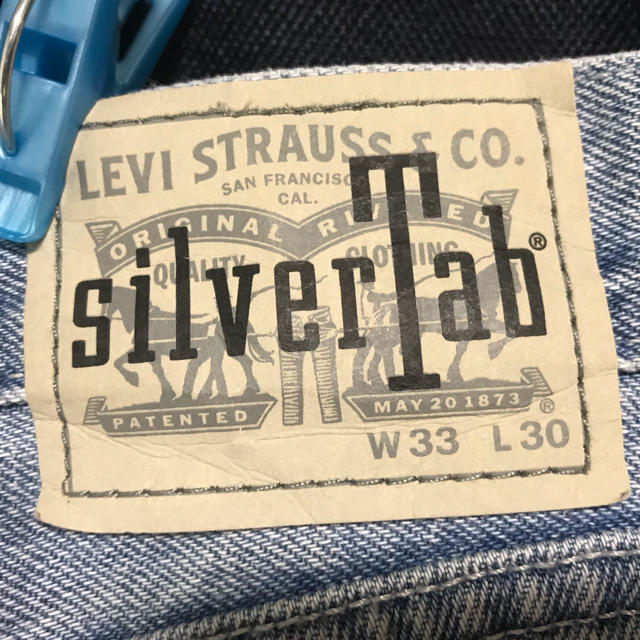 Levi's(リーバイス)のよっぴー様 メンズのパンツ(デニム/ジーンズ)の商品写真