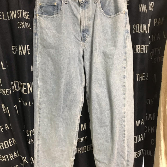 Levi's(リーバイス)のよっぴー様 メンズのパンツ(デニム/ジーンズ)の商品写真