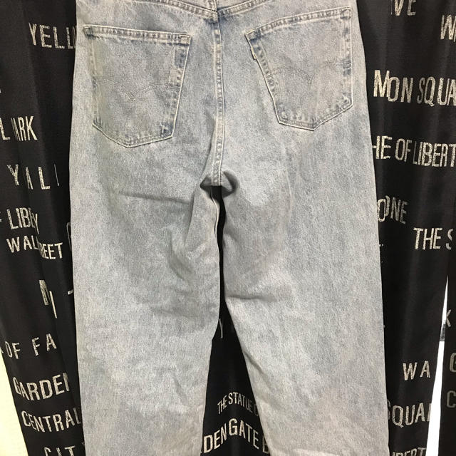 Levi's(リーバイス)のよっぴー様 メンズのパンツ(デニム/ジーンズ)の商品写真