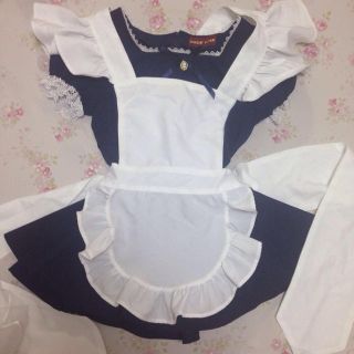 ボディライン(BODYLINE)のメイド服 新品 4点 ボディーライン(その他)