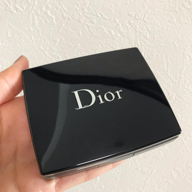 Dior(ディオール)のディオール ブラッシュ 876 コスメ/美容のベースメイク/化粧品(チーク)の商品写真