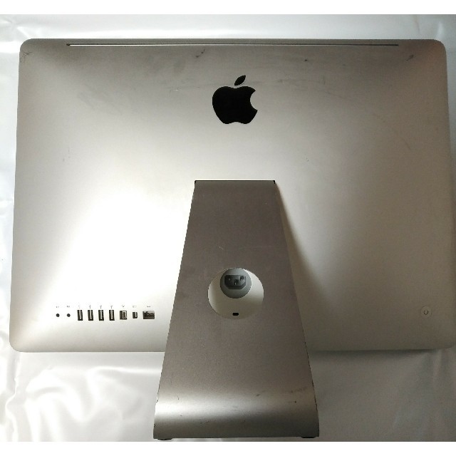 Apple iMac A1311 Mid 2010 Core i3 PC/タブレット Apple iMac A1311 Mid 2010 Core i3 PC/タブレット