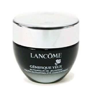 ランコム(LANCOME)の激安!!ランコム★未使用品★ジェニフィック アイセラム★18ml★現品より増量♪(アイケア/アイクリーム)