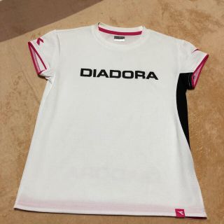 ディアドラ(DIADORA)のDIADORA半袖Tシャツ(ウェア)