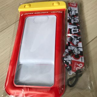 ディズニー 防水 スマホケースの通販 73点 Disneyのスマホ 家電 カメラを買うならラクマ