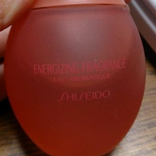 シセイドウ(SHISEIDO (資生堂))の資生堂 エナジャイジングフレグランス(香水(女性用))