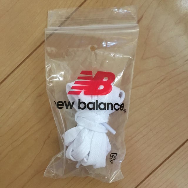 New Balance(ニューバランス)のニューバランス 靴ひも レディースの靴/シューズ(スニーカー)の商品写真