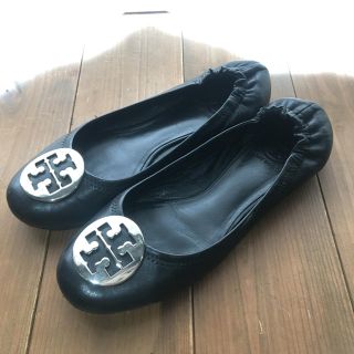 トリーバーチ(Tory Burch)のトリーバーチ フラットシューズ(バレエシューズ)