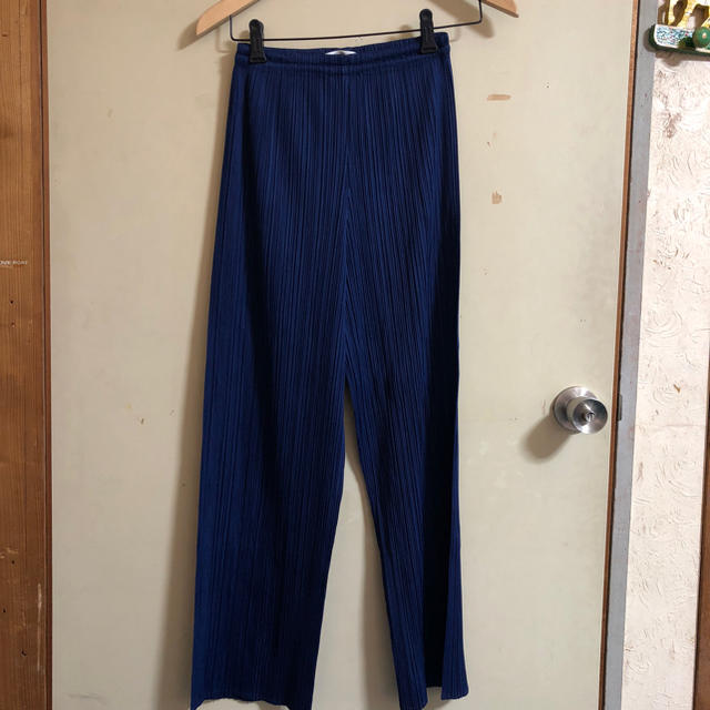 イッセイミヤケ pleats please