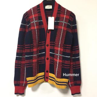 グッチ(Gucci)のたき様専用ページ 未使用 16AW～ グッチ ニット カーディガン M 超人気！(ニット/セーター)