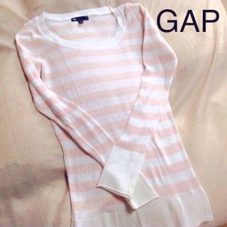 ギャップ(GAP)のGAP♡(カットソー(長袖/七分))