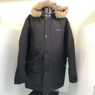 ウールリッチ(WOOLRICH)の新品Woolrich ウールリッチ アークティック パーカ ダウンコート (ダウンジャケット)