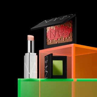 ナーズ(NARS)のナーズNARS新製品 シングルアイシャドウ ライトモスグリーン 5367(アイシャドウ)